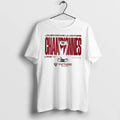 Officials Montreal Victoire Stadium Essentials Champions Big Cup 2026 Urban Tee T Shirt Sweater