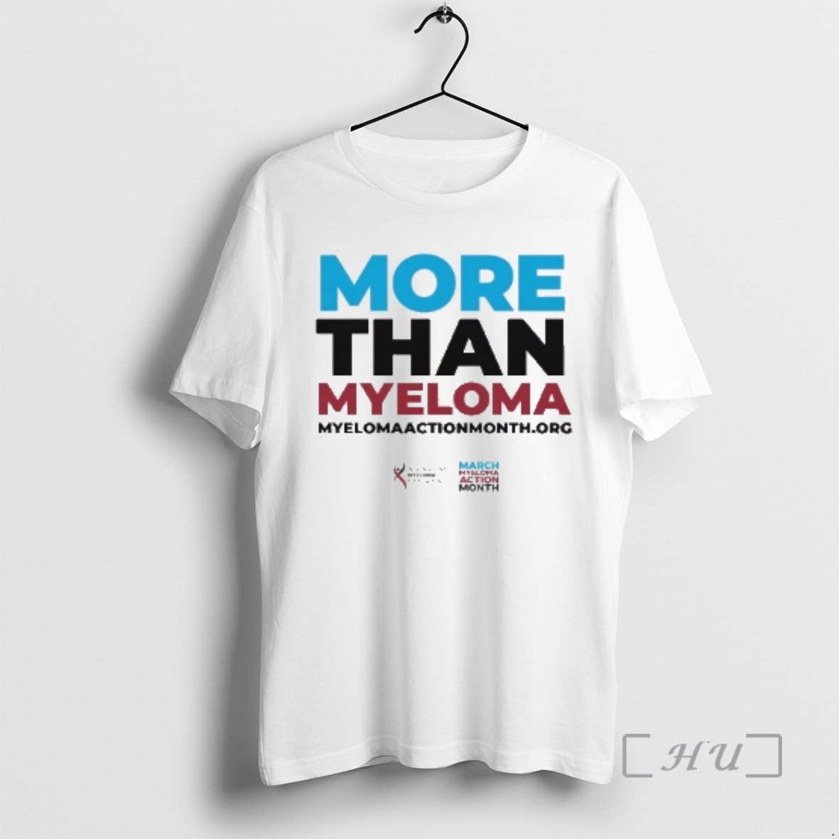 Officials More Than Myeloma