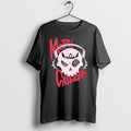 Officials Mori Calliope Hololive Production Skull Women Premium T Shirt