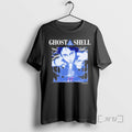 Officials Motoko Kusanagi Ghost In The Shell