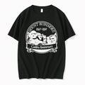 Officials Mount Rushmore Golden Aniversary 1941 1991 T Shirt Sweater