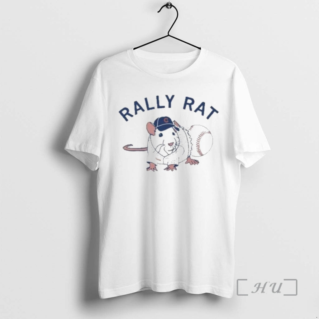 Officials Mouse Rally Rat Tour 2026