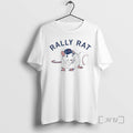 Officials Mouse Rally Rat Tour 2026