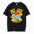 Officials Mt Joy Red Rocks 2026 T Shirt Sweater