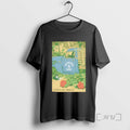 Officials Mumford And Sons Omaha Ne October 26 2025 Tee Shirt Sweater