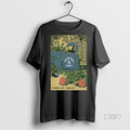 Officials Mumford Sons Show Omaha Ne October 26 2025 Tee Shirt Sweater