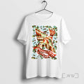 Officials Mumford Sons Tulsa Oklahoma Oct 25th 2025 Tee Shirt Sweater
