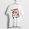 Officials Munenori Kawasaki Papi Big Kawa Smoll 2026 T Shirt Sweater