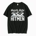 Officials Munetaka Murakami Colson Montgomery And Miguel Vargas South Side Hitmen T Shirt Sweater