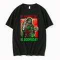 Officials My Favorite Day Is Doomsday Doctor Doom Premium T Shirt