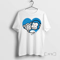 Officials My World In My Arms Punch Monkeys