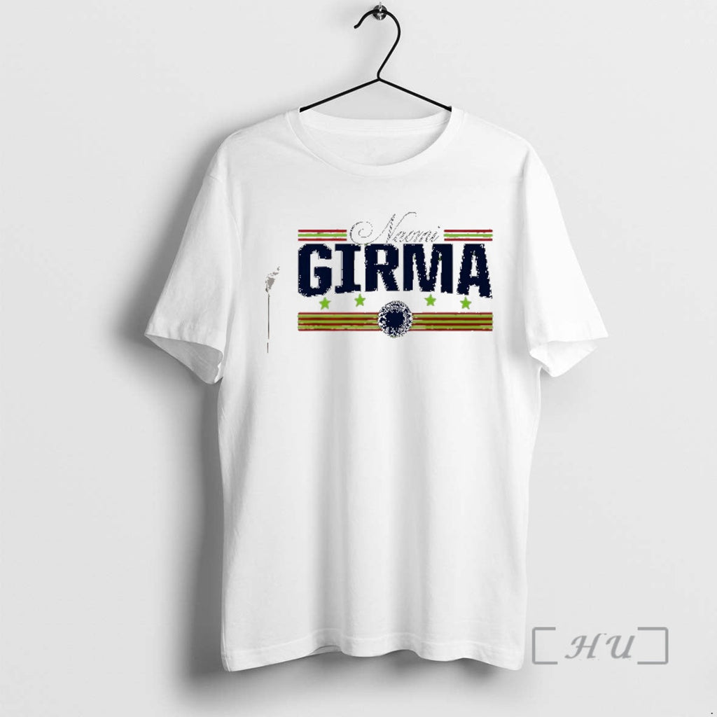Officials Naomi Girma Uswnt Players Professional Soccer Star