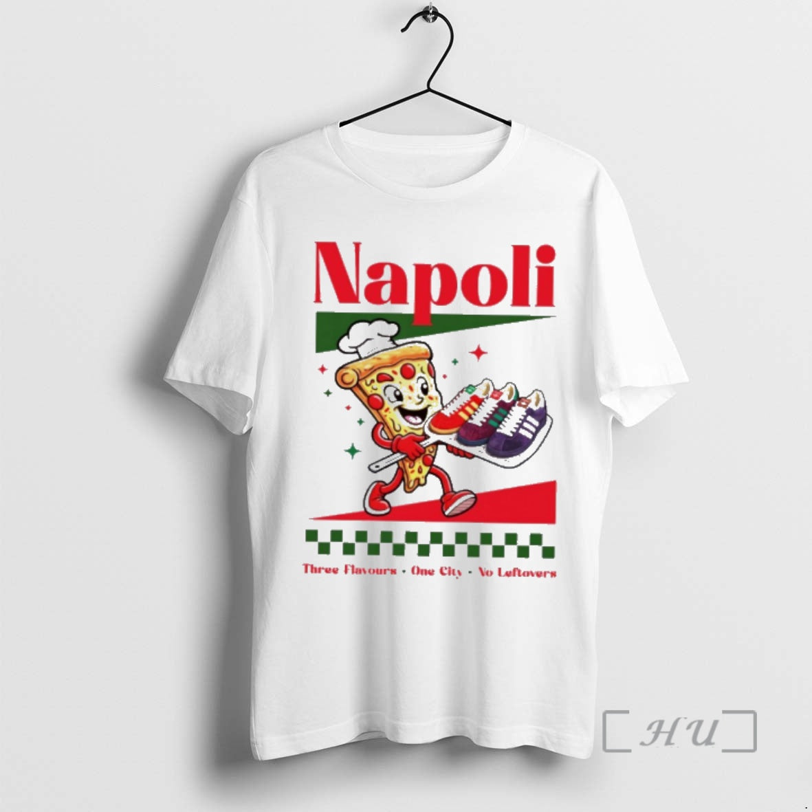 Officials Napoli Pizza Pack