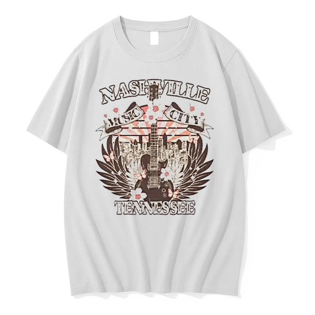 Officials Nashville Music City Tennessee T Shirt Sweater