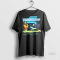 Officials Need For Speed Underground 2 Acceleration Top Speed Handling Tee Shirt Sweater