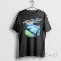 Officials Need For Speed Underground Most Wanted Ornaments Tee Shirt Sweater