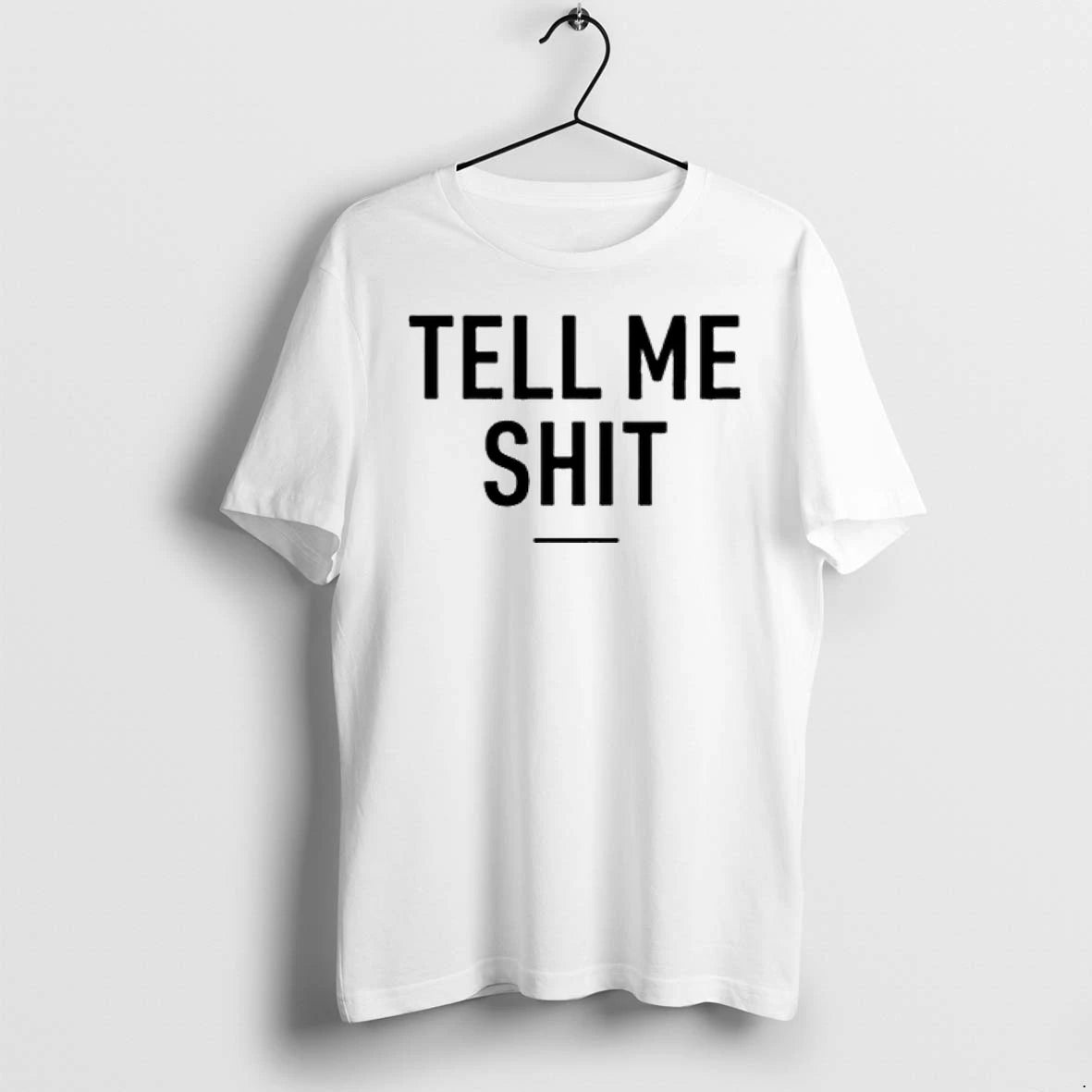 Officials Never Let A Computer Tell Me T Shirt Sweater