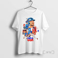 Officials New Balance Cal Raleigh Usa Tokyo