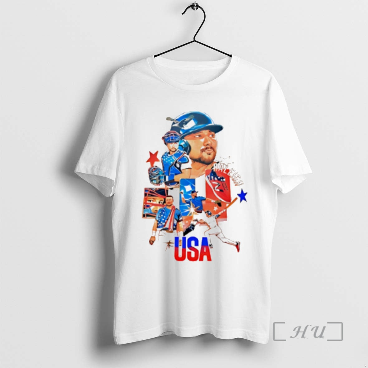 Officials New Balance Cal Raleigh Usa Tokyo