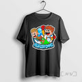 Officials New Burgerpommes Tee Shirt Sweater