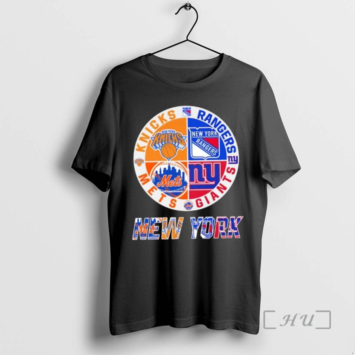 Officials York City Sports Knicks Rangers Giants Mets Logos Combine (1)