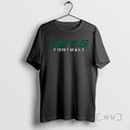 Officials New York Jets Nick Mangold Forever 74 In Memoriam Tee Shirt Sweater