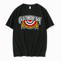 Officials New York Yankees 2026 Old Timers Day Tee Premium T Shirt
