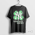 Officials New York Yankees Lucky St
