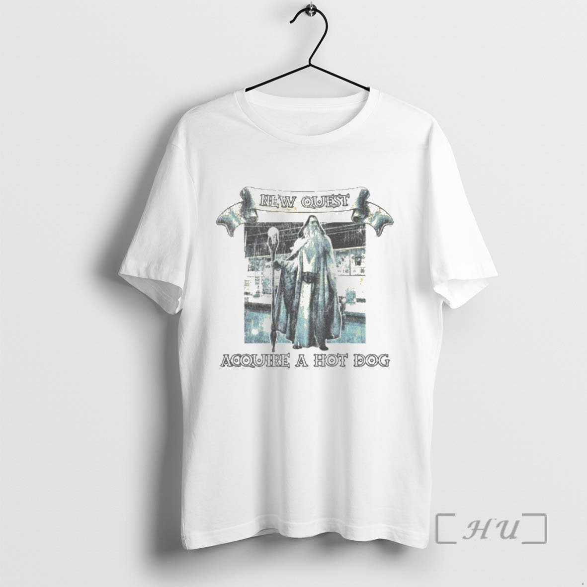 Officials New Quest Acquire Hot Dog Ornaments T Shirt Sweater