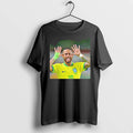 Officials Neymar Funny Celebration Brazil National Team T Shirt Sweater
