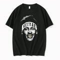 Officials Neymar Gold Grill Black White Portrait T Shirt Sweater