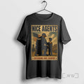 Officials Nice Agents Defending Our Country 00