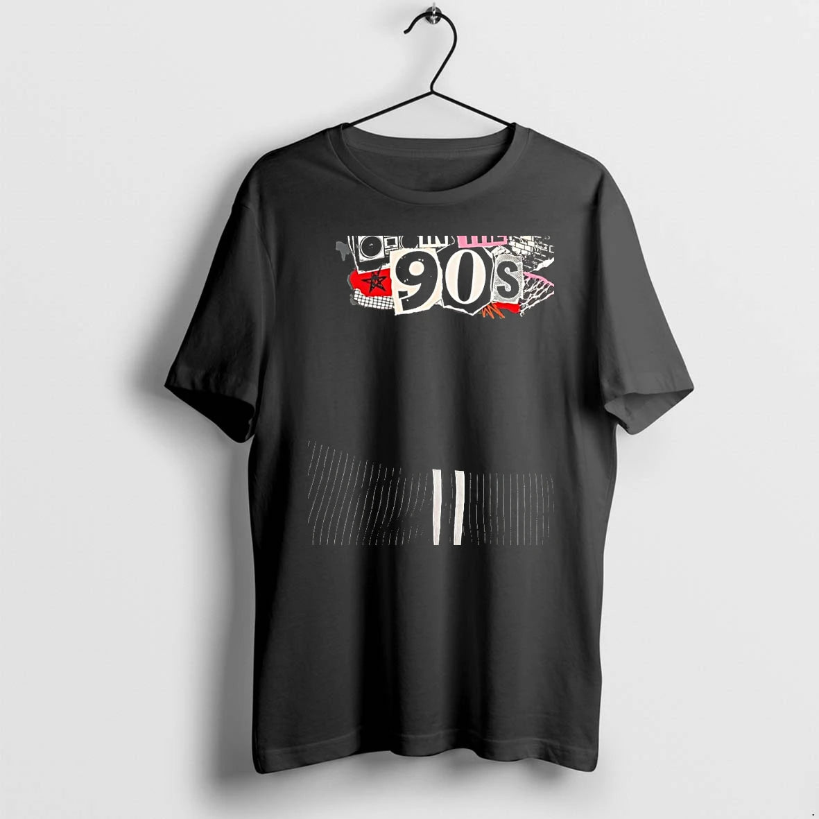 Officials Nice It Was Better In The 90s Premium T Shirt