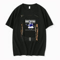 Officials Nice Milwaukee Brewers Borchert Field American Association Premium T Shirt