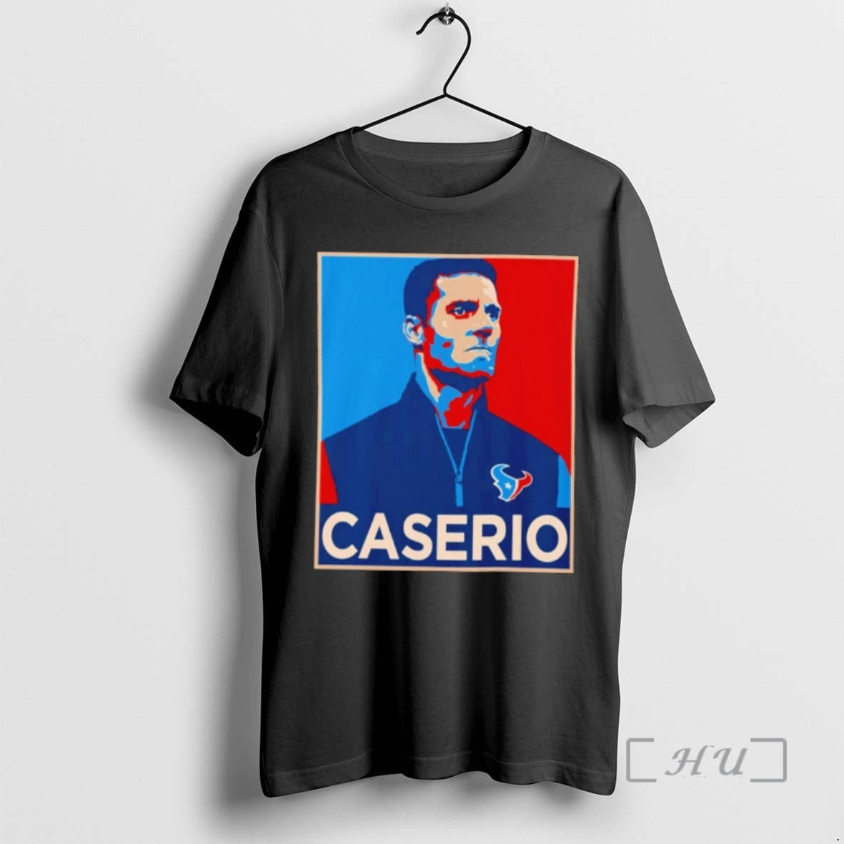 Officials Nick Caserio Houston Texas