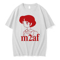 Officials Nick M2af Ranma Women T Shirt Sweater