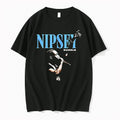 Officials Nipsey Hussle Rap Artist Nipsey Hussell Women Premium T Shirt