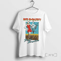 Officials No Doubt Tragic Kingdom