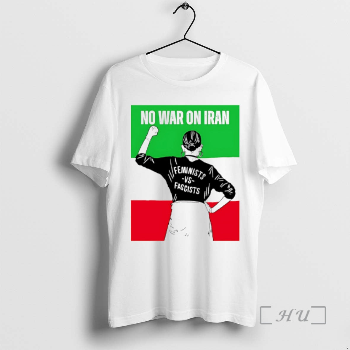 Officials No War On Iran Feminists Vs Fascists 2026
