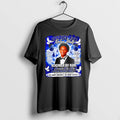 Officials Nolan Xavier Wells Dont Forget His Name Premium T Shirt