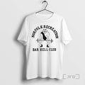Officials Norfolk Recreation Bar Bell Club
