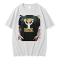 Officials Notre Dame Fighting Irish God Country Cheese Premium T Shirt