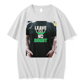 Officials Notre Dame Fighting Irish Leave No Doubt Premium T Shirt