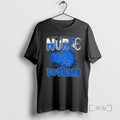 Officials Nurse X Los Angeles Dodgers Baseball T Shirt Sweater