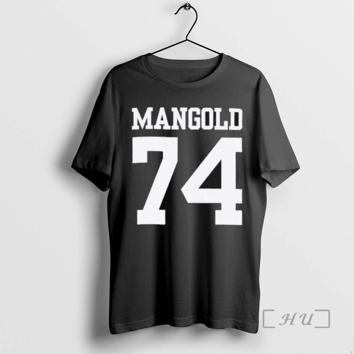 Officials Ny Jets Nick Mangold 74 Tee Shirt Sweater