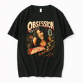Officials Obsession You Only Get One Wish One Wish Willow Warlord Clothing T Shirt Sweater