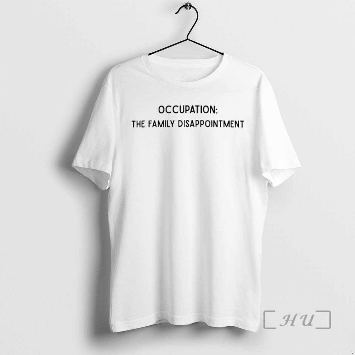 Officials Occupation Family Disappointment
