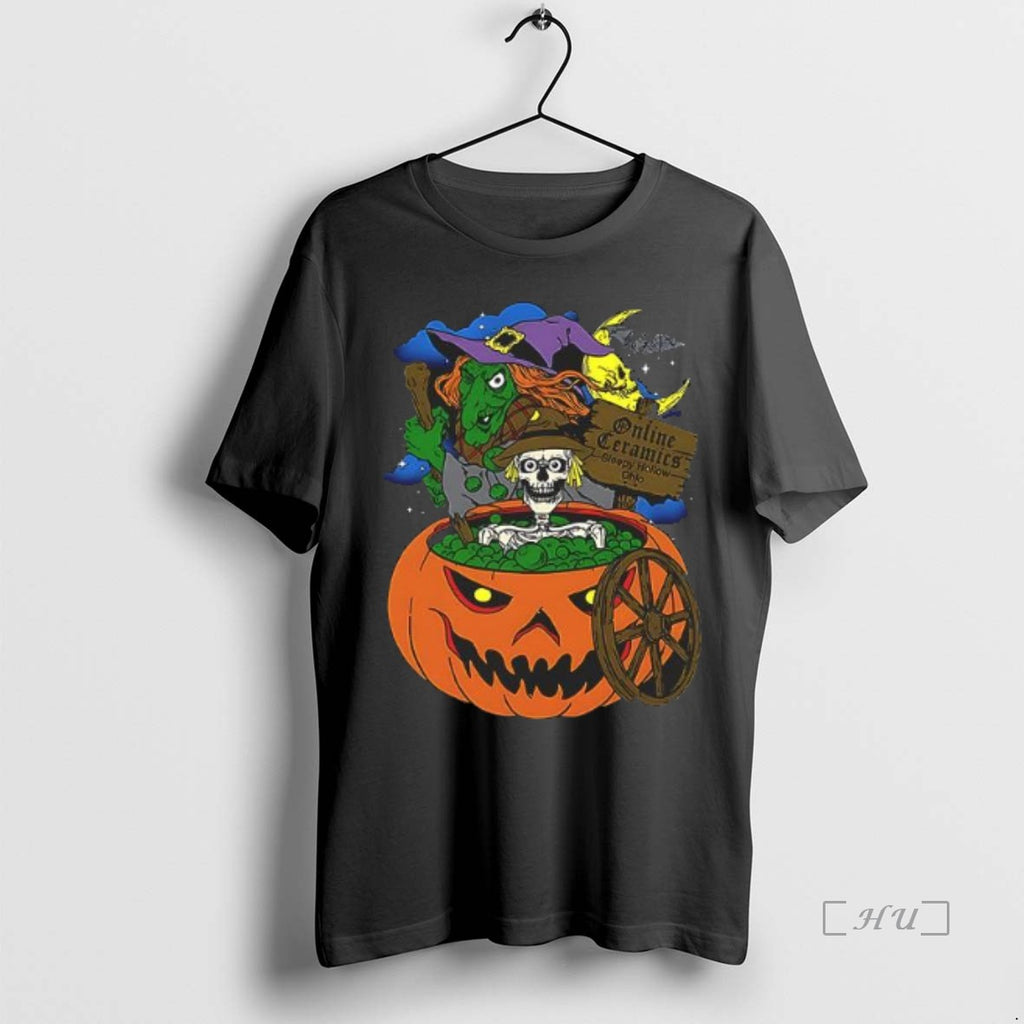 Officials October Thirty First Halloween T Shirt Sweater