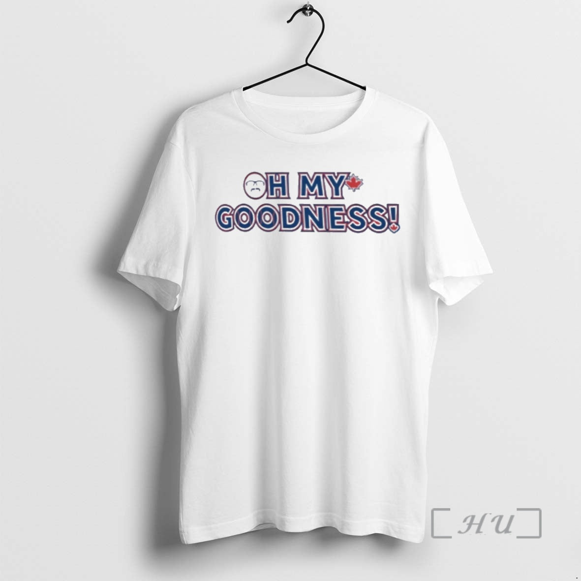 Officials Oh My Goodness Toronto Blue Jays T Shirt Sweater