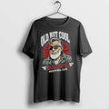 Officials Old But Cool Takejinya Rock N Roll Club Bearded Man Sunglasses Biker